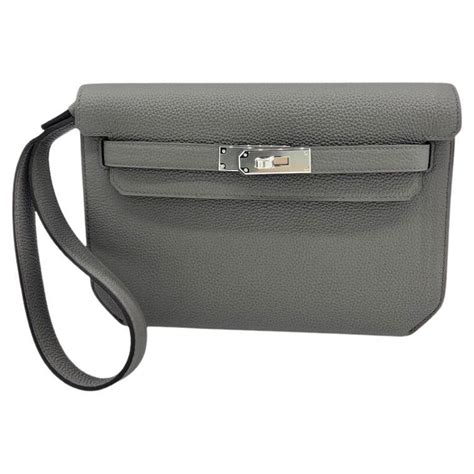 hermes kelly 25 gris|kelly depeches 25 Hermes.